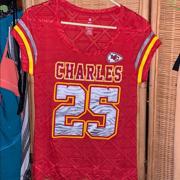 KANSAS CITY CHIEFS SHIRT - Picture 2 of 4